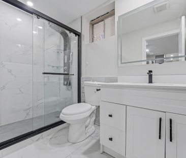 For Lease - 544-1 Beam Court Unit# Basement Only, Milton, Ontario - Photo 5