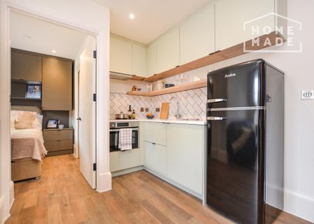 1 bedroom flat to rent - Photo 2