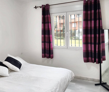 Apartamento de alquiler en Pepina Sur, 28, Puerto Banús - Photo 2