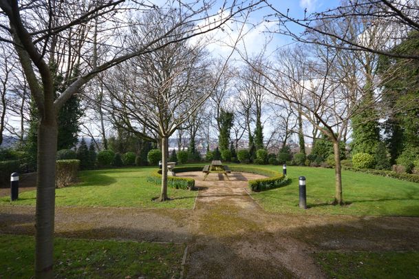 Queens View, Nr City Centre, S2 3RY - Photo 1