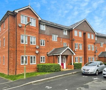 2 bedroom ground floor flat to rent - Photo 3