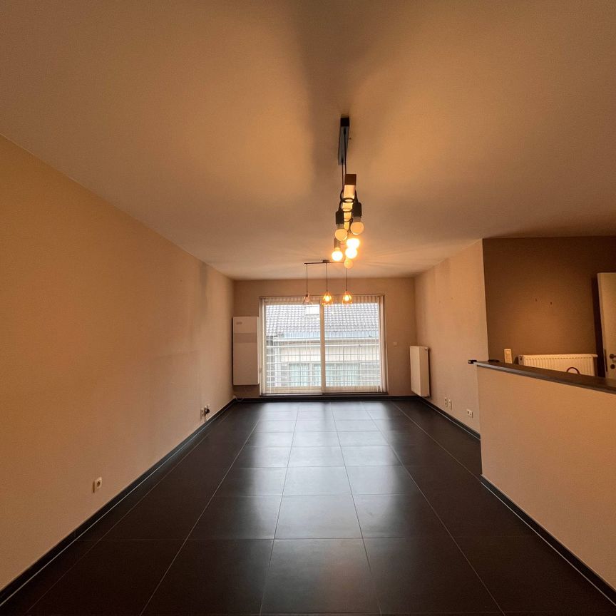 Appartement te huur in Zottegem met 2 slaapkamers - Foto 1