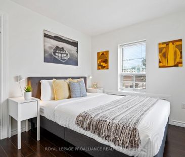 For Lease - 5654 Desson Avenue Unit# Upper, Niagara Falls, Ontario - Photo 5