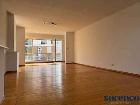 Appartement te huur - Photo 5