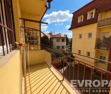Pronájem prostorného bytu 3+kk, ul. Denisova, 85,7 m - Photo 5