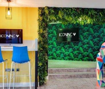 1 bedroom private hall to rent - Photo 4