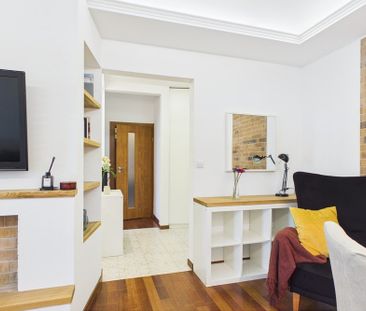 Marina Mokotów | 2 pokoje | Balkon | Parking - Фото 3