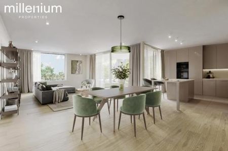 Appartement traversant avec vue exceptionnelle - Photo 3