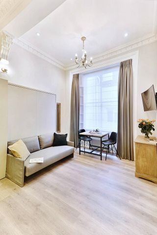 Studio to rent - Photo 3