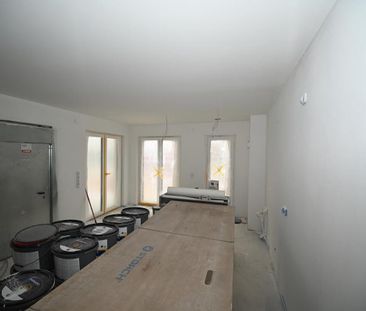 Stadtquartier Milchhof - Exklusive Neubau-2-Zi.-Wohnung mit Terrass... - Foto 1