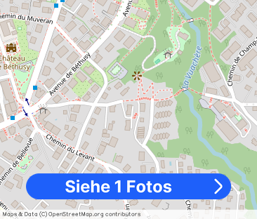 Chemin de la Gottettaz 14, 1012 LAUSANNE | Appartement 3.5 pièces - Foto 1