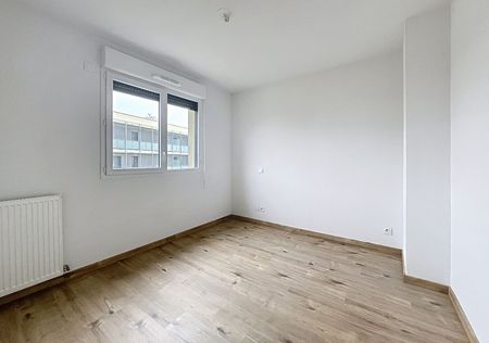Appartement 3 pièces - Photo 2
