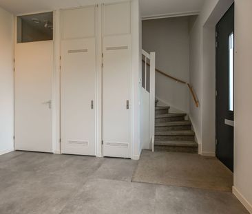 Huis te huur: Clothildestraat 3 2033 LW Haarlem - Photo 4