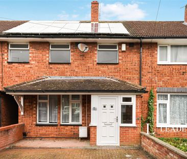 3 bedroom house to rent Trent Road, Brockworth, GL3 - Photo 5