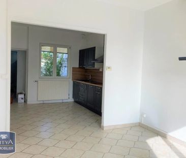 Maison à louer 3 pièces 63.43m² - Photo 6