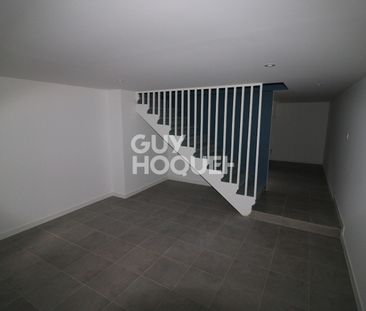 LOCATION T3 93 m2 au sol (66 m² carrez) à DECINES secteur Canal - Photo 6