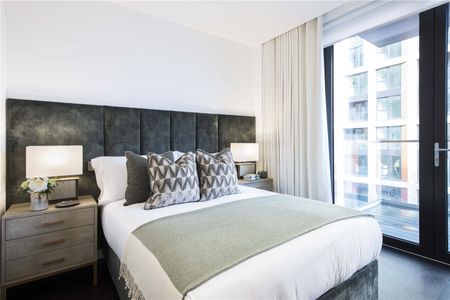 Thornes House, Nine Elms - Photo 3