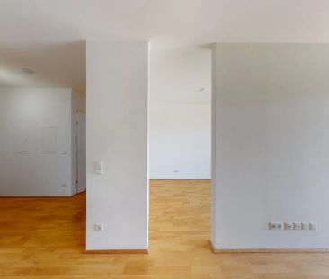 | 2 ZIMMER | GROSSER BALKON | 2. STOCK | AUSGEZEICHNETE LAGE | NAHE... - Foto 4