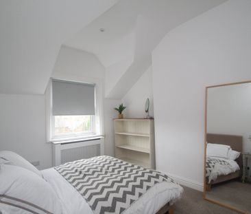 2 bedroom apartment to rent - Photo 3