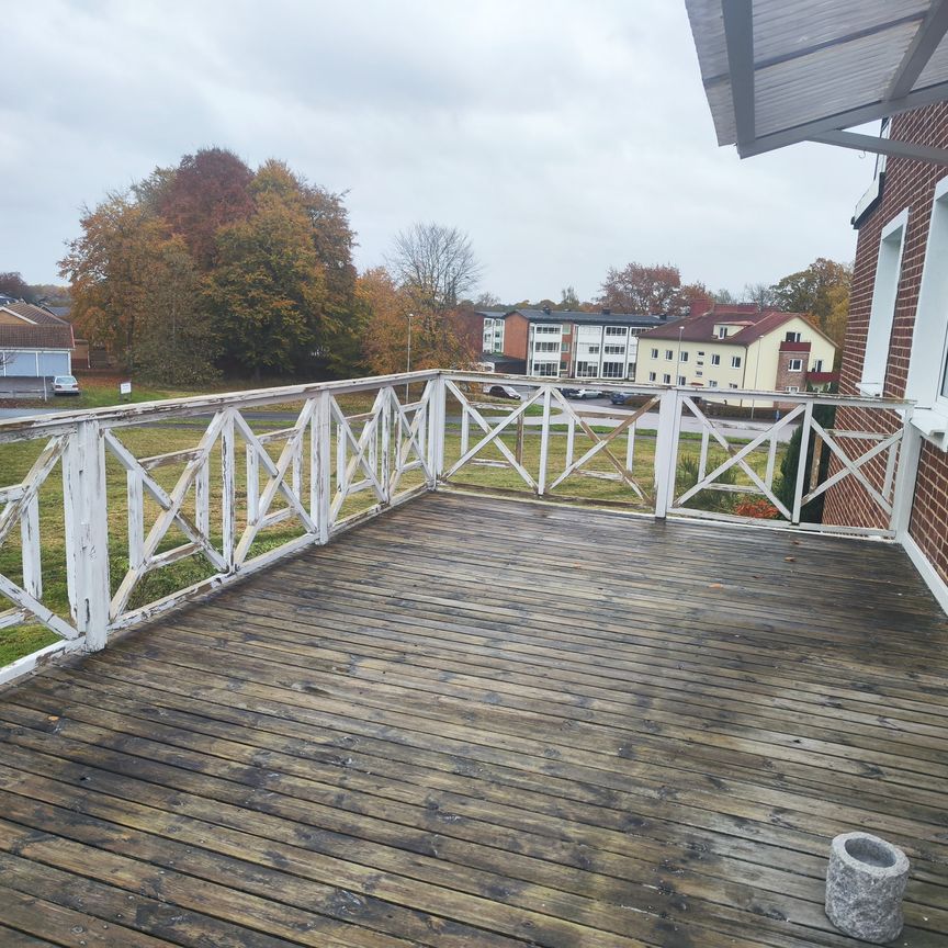 Rödakorsgatan 2B - Photo 1