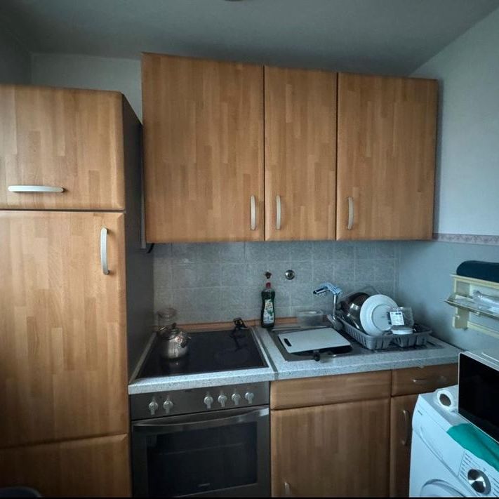 2 Zimmer Wohnung in guter Lage zu vermieten - Photo 1