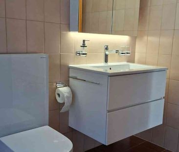 4.5 Zimmer, 133 m², 2. Stock - Photo 4