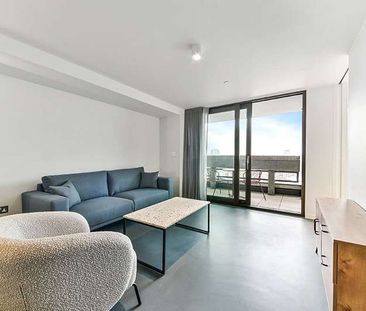 Brand new 1 bedroom 1 bathroom apartment to rent in this highly ant... - Photo 2