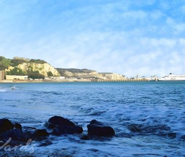 Studio to rent - Photo 5