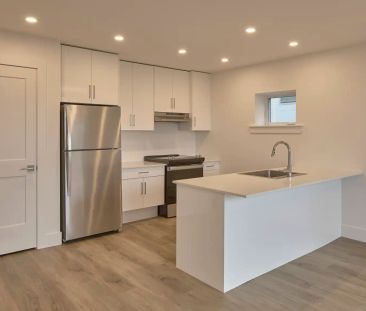 Renfrew Flats — Brand New 2 Bed 2 Bath - Photo 6