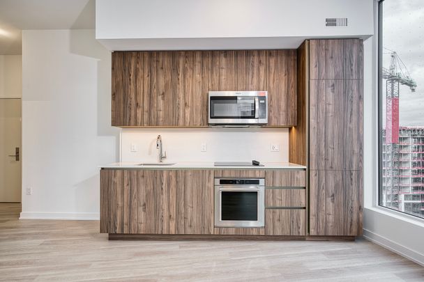 For Lease - 15 Richardson Street Unit# 1206, Toronto, Ontario - Photo 1