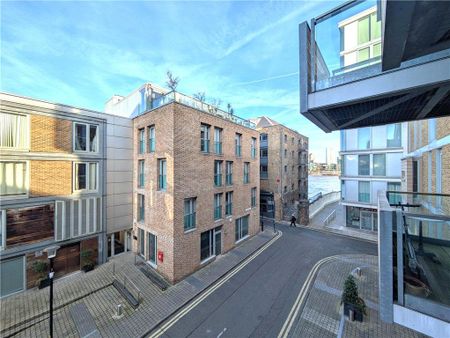 Studio to rent - Photo 5