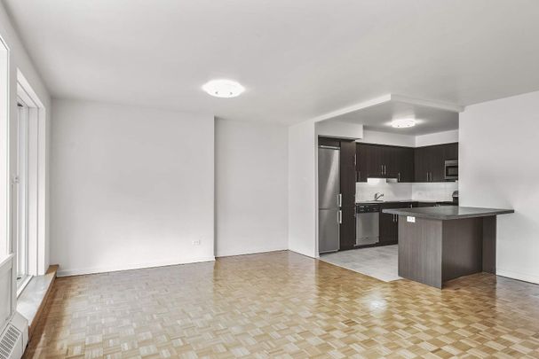 LUNA Appartements Urbain - Photo 1