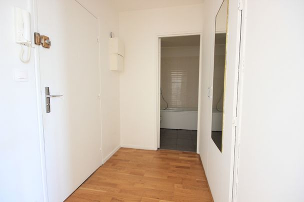 Appartement a louer Aubervilliers - Loyer €666/mois charges comprises ** - Photo 1