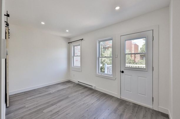 Appartement à louer - Montréal (Rosemont/La Petite-Patrie) (Vieux-Rosemont) - Photo 1