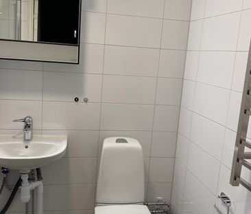 Docentgatan 1A, Hermodsdal - Photo 4