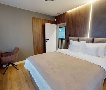 Chirie casa lux. View spectaculos. Untold. Regim Hotelier. Sun Garden. - Photo 6