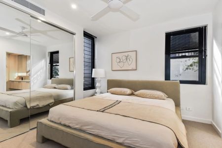 Fully furnished executive apartment - Photo 5