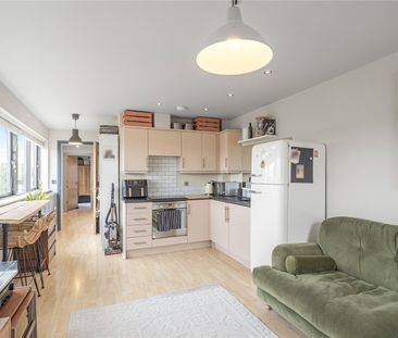 Bamboo Court, Woodmill Road, Clapton, Hackney, E5 9GJ - Photo 2