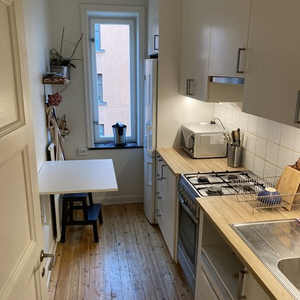 Roslagsgatan, Stockholm - Foto 2