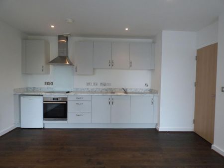 1 bedroom apartment to rent - Photo 2