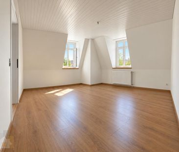 Frisch renovierte 4.5 Zimmer Wohnung nähe Bahnhof - Foto 6