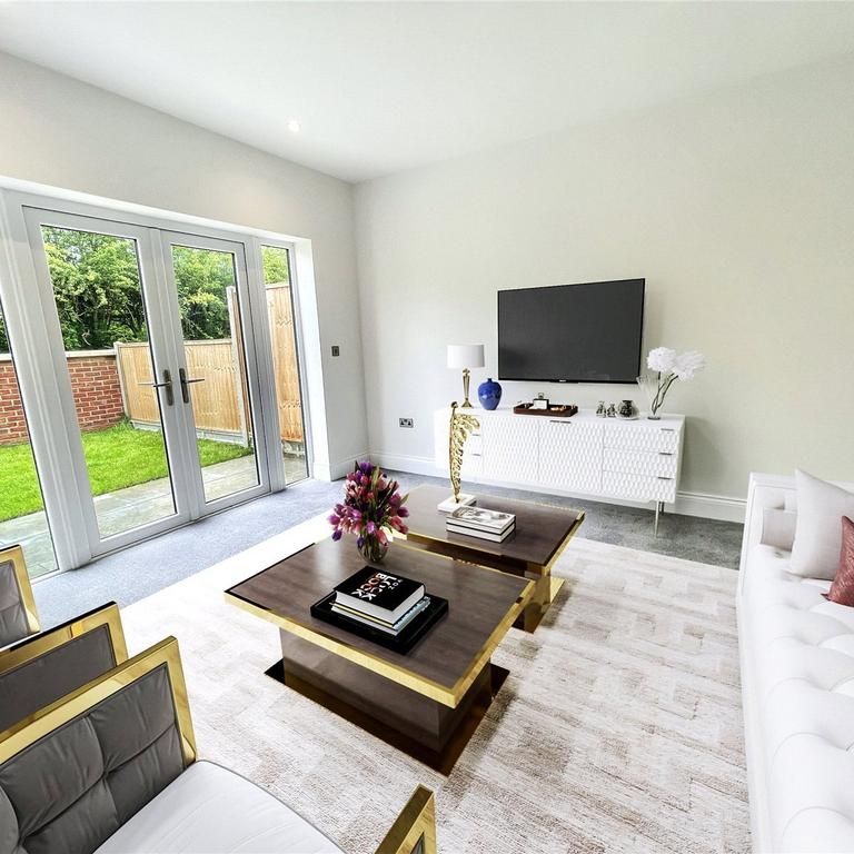 3 bedroom house to rent - Photo 1