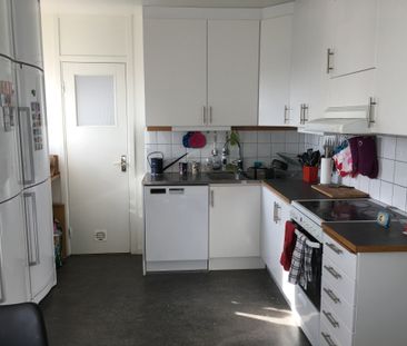 Ullerudsbacken, Farsta - Foto 4
