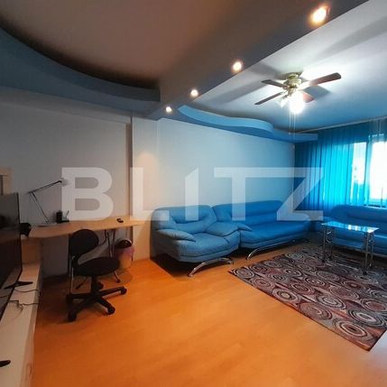 Apartament 2 camere, Ultracentral, zona Cinema Patria - Fotografie 1