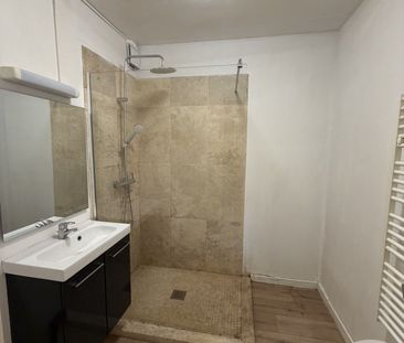 Appartement Studio à louer - Photo 4