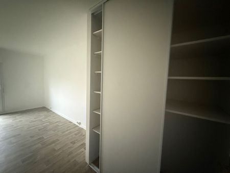 Appartement T3 Courbevoie à louer - Photo 4