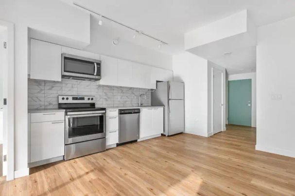 Galt Street Flats — 2 Bedroom 1 Bathroom - Photo 1