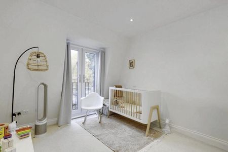 4 bedroom terraced house to rent - Photo 3