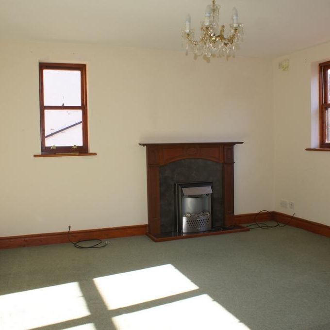 2 bedroom house to rent - Photo 1