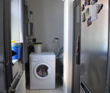 Rustig gelegen statige woning met 4 slaapkamers in centrum Brugge - Foto 1